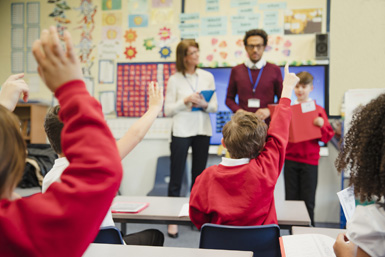 Heating Solutions for Local Authorities & Education