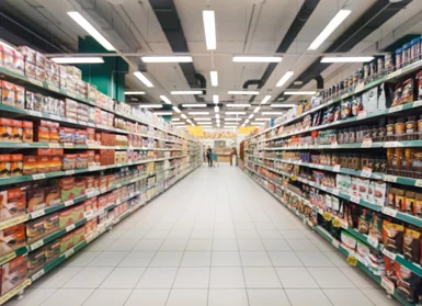 Heating Solutions for Shops & Showrooms