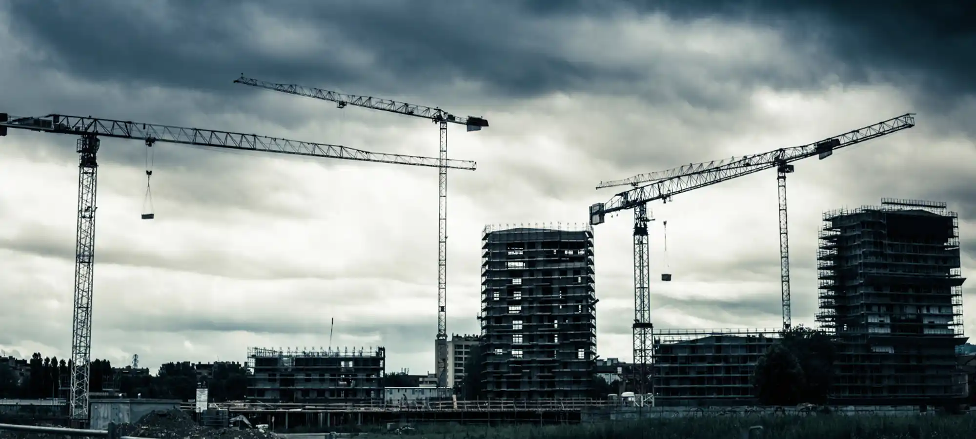 Boiler Solutions for Building & Construction