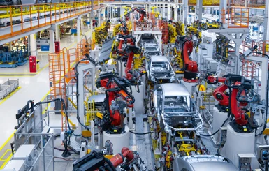 Heating Solutions for Industrial Applications