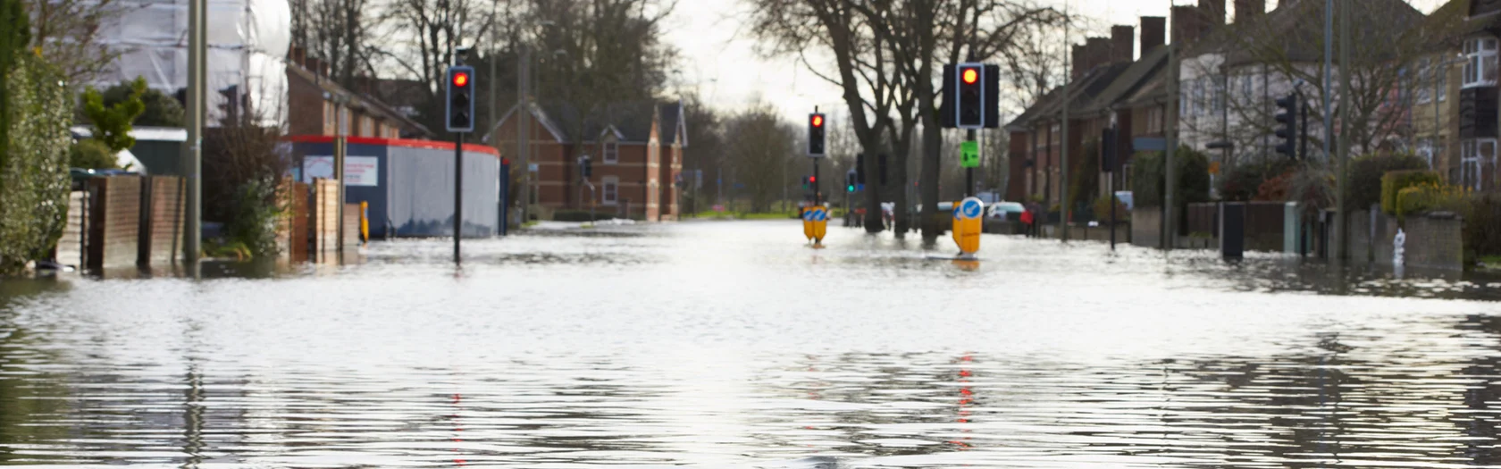 Pumping Solutions for Local Authorities