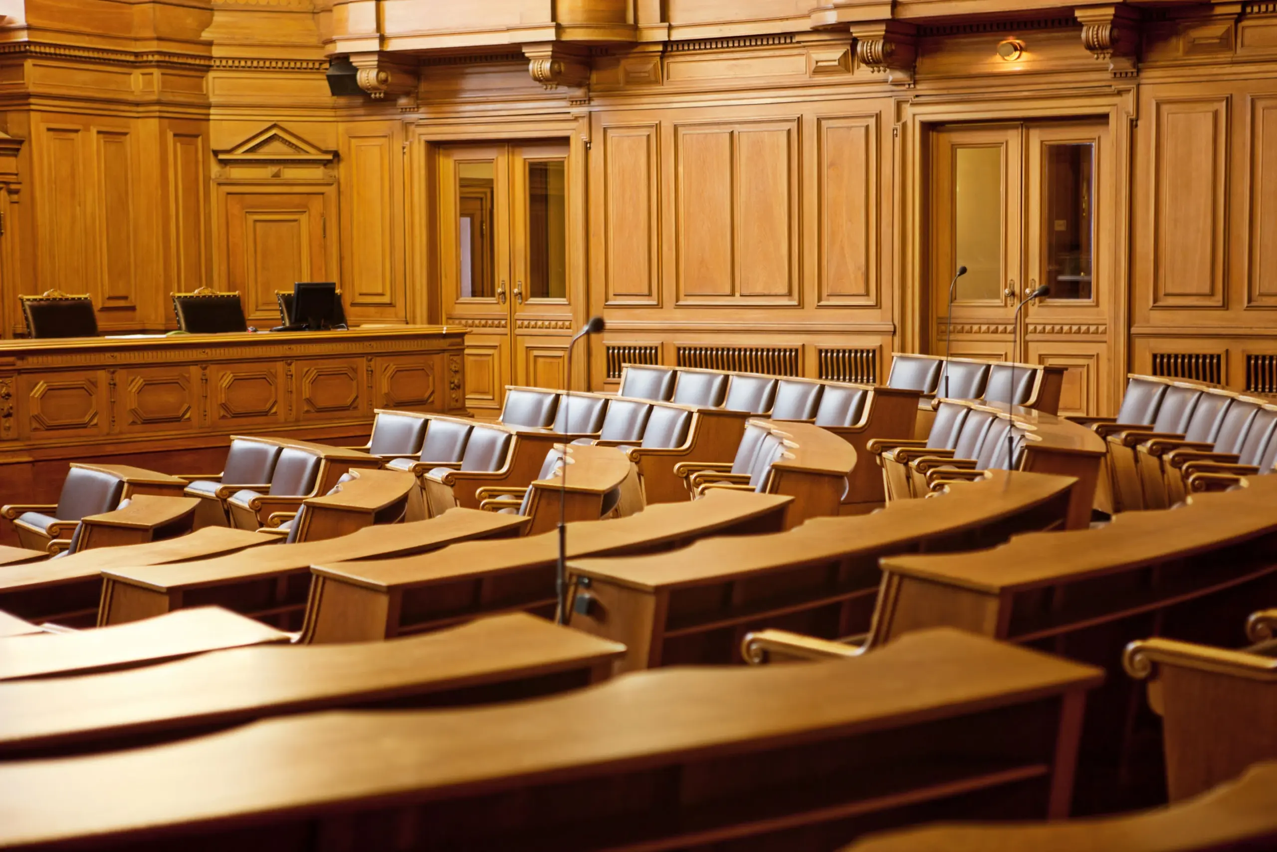 Air Conditioning Solutions for Public Sector & Government