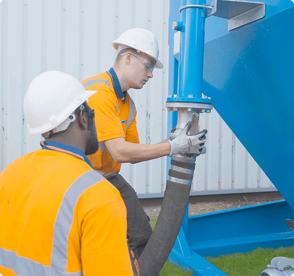 Sykes Pumps Hire