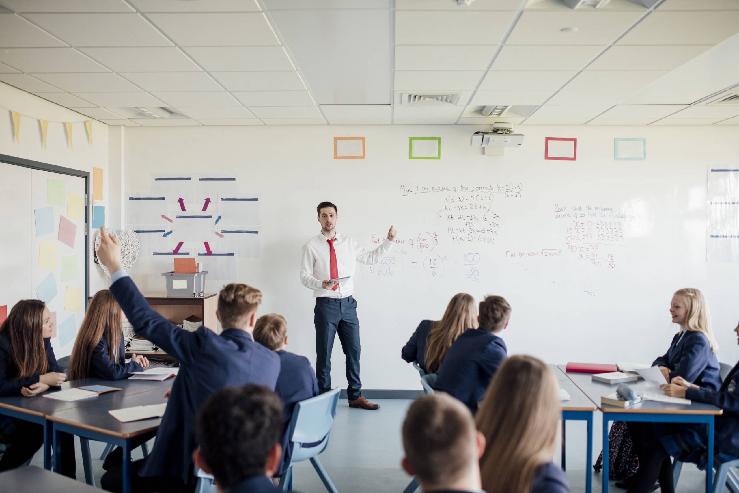 Boiler Solutions for Schools & Universities