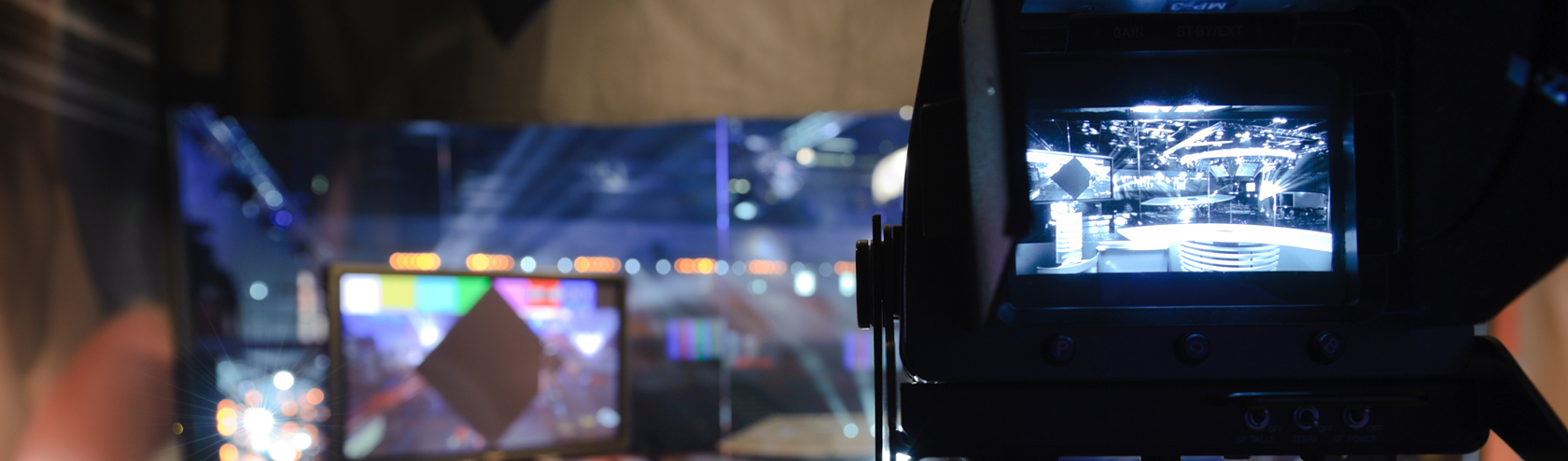 Heating Solutions for TV & Film