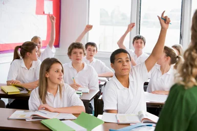 Ventilation Solutions for Colleges & Schools