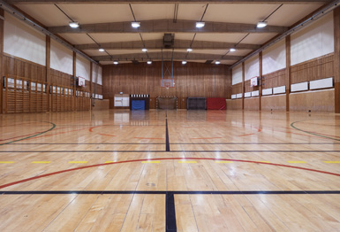 Ventilation Solutions for Colleges & Schools
