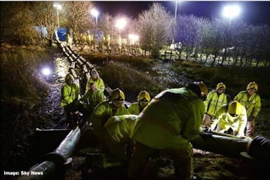 Why choose us - Emergency Service