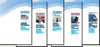 brochures