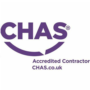 CHAS