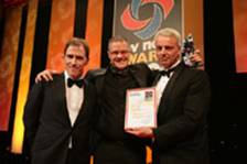 H&V News Awards 2008