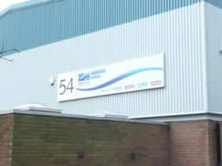 New Location for Birmingham