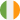 Ireland Flag