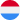 Luxembourg Flag