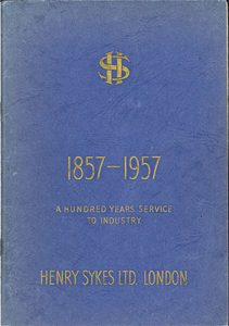 Centenary year