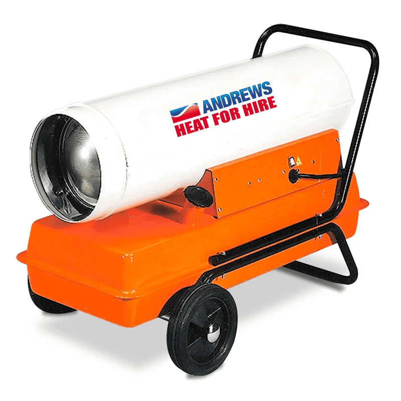 Choosing the Right Commercial Heater: A Guide