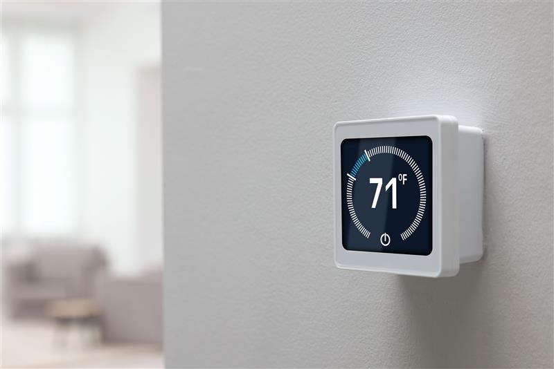 Best Practices for Maximising Your Building’s Energy Efficiency Before Investing in Smart Climate Control