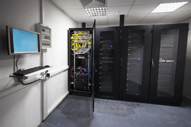 Air conditioner hire