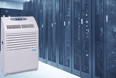 Air conditioning hire
