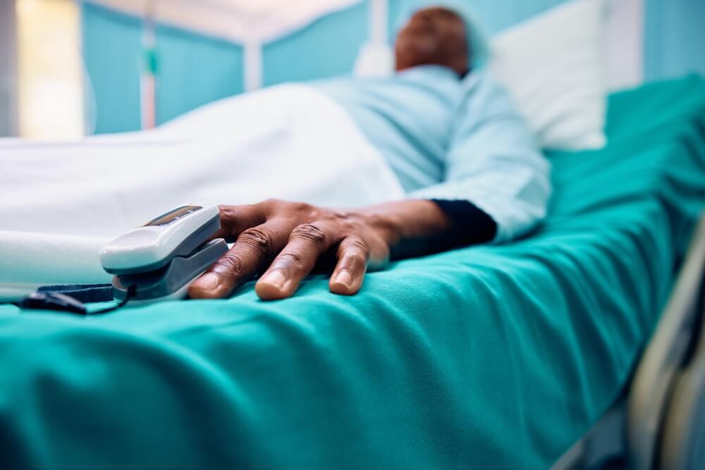Climate Control in hospitals