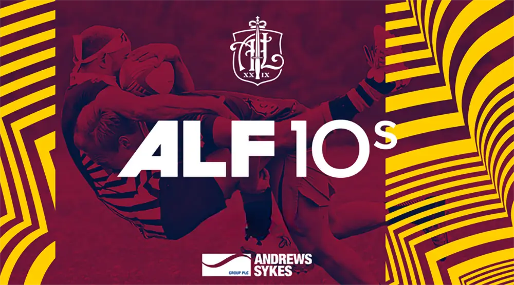 ALF 10s Rugby Tournament 2025