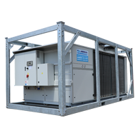 Fluid Chillers