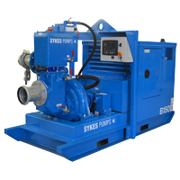 Bentonite Pumps