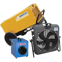 Flood Package