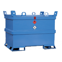 Fuel Tanks