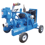 HP100 High Performance Pump