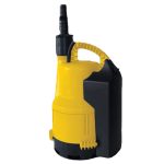 GA200 240v Drainage