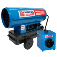 Heater Sales