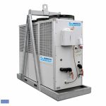 100kW Fluid Chiller