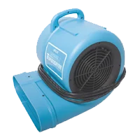 ventilation