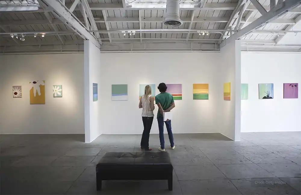 Art gallery in Manchester requires climate control