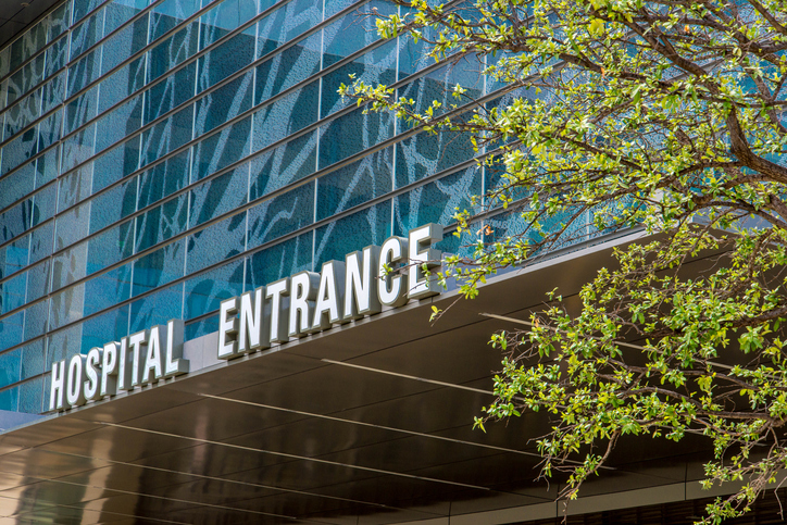 Andrews provide short-term chiller to assist with the preservation of stored bodies