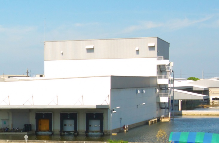 Emergency drying solution gets pharmaceutical manufacturer back on track