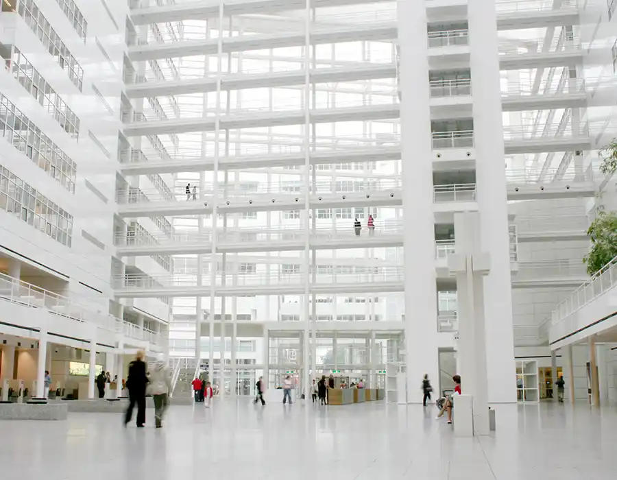 Why Smart Climate Control is Vital for Modern Facilities Managers