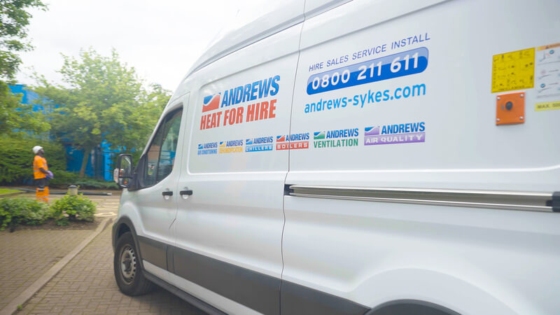 Choosing the Right Commercial Heater: A Guide