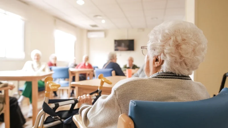How Nursing Homes Can Safeguard Vulnerable Residents During Summer