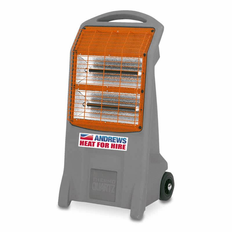 Choosing the Right Commercial Heater: A Guide