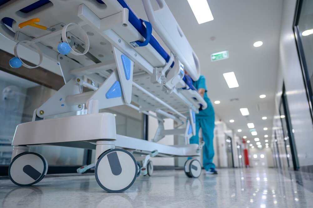 Cooling Solutions for Hospitals