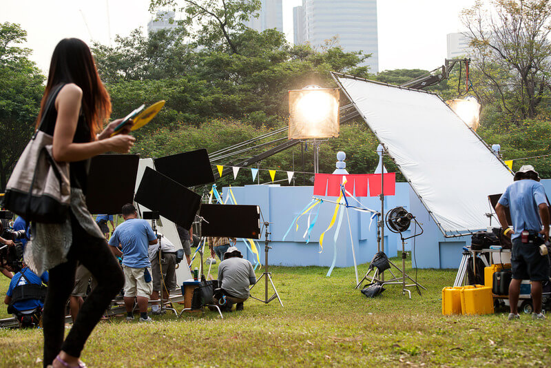 air conditioner hire