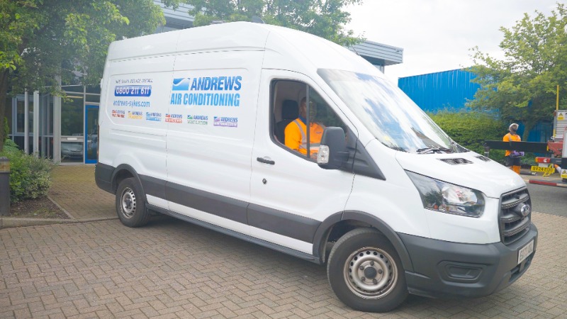 air conditioning engineers