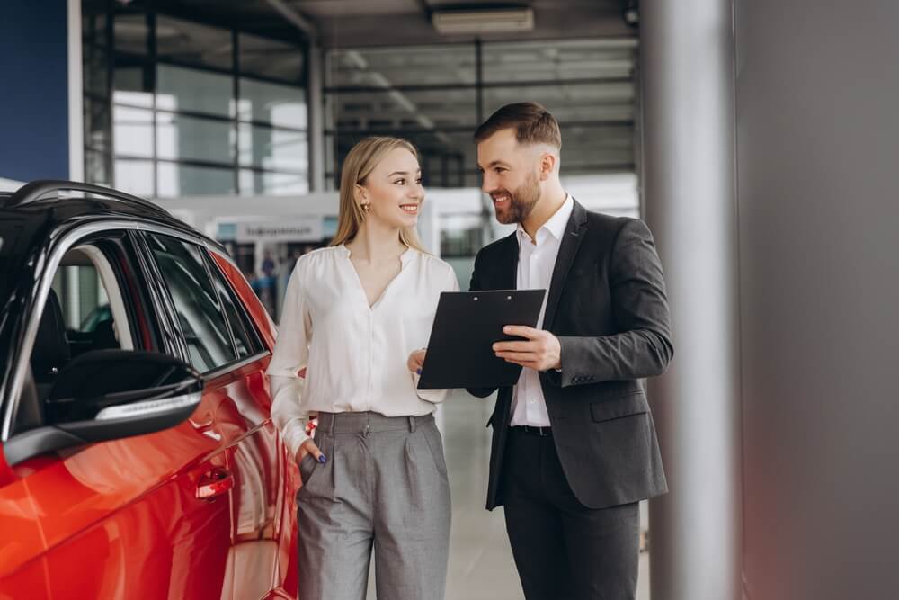 air conditioning hire  for Car showrooms