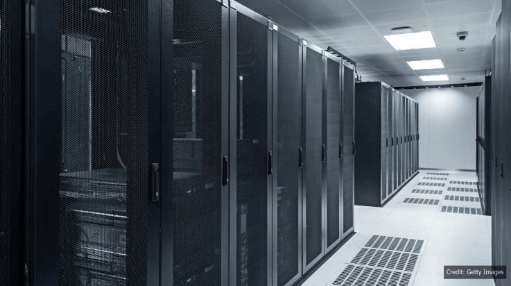 Air Conditioning For Data Centres