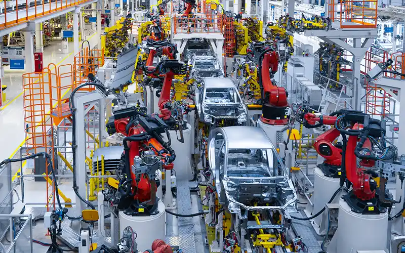 Why Offices & Warehouses Need Backup Heating as Winter Winds Down